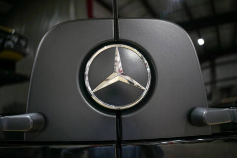 2016 Freightliner Sprinter 2500