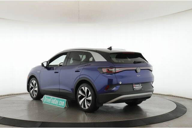 2021 Volkswagen ID.4 1st Edition