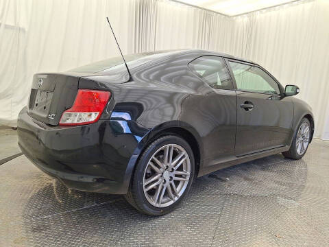 2012 Scion tC