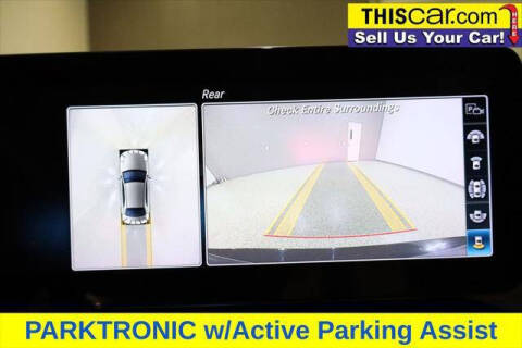 2020 Mercedes-Benz C-Class C 300