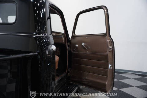 1950 Chevrolet 3100