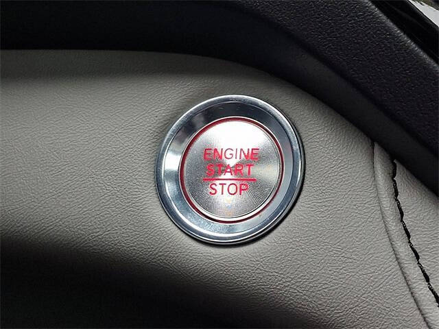 2022 Acura RDX SH-AWD w/Tech