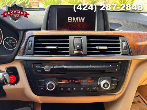 2014 BMW 3 Series 328i