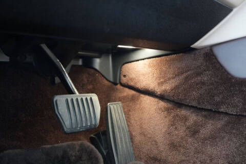 2017 Rolls-Royce Dawn