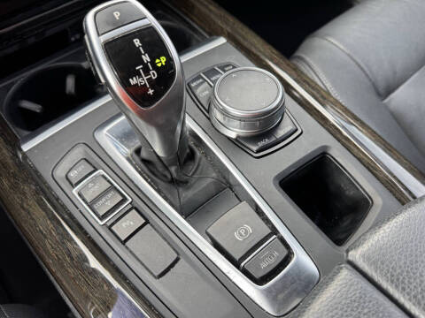 2018 BMW X5 sDrive35i