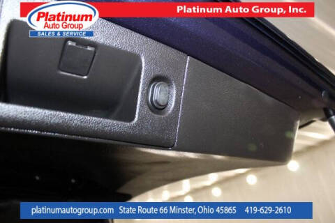 2019 Cadillac Escalade Premium Luxury