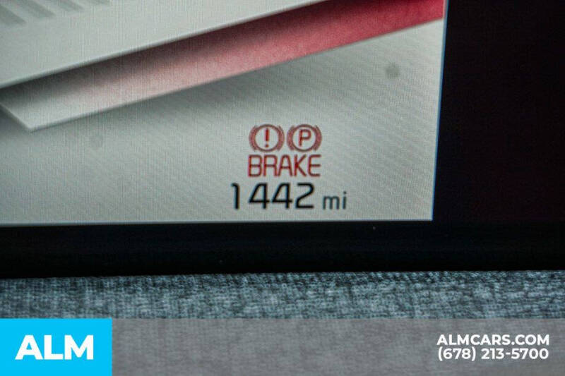 2024 Kia EV6 Light Long Range