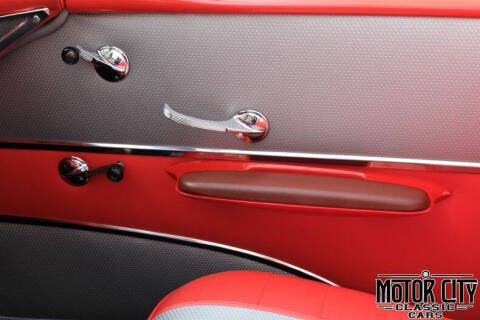 1957 Chevrolet Bel Air