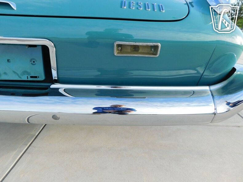 1960 Desoto Fireflite