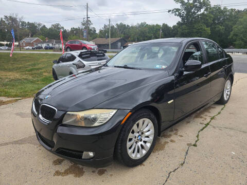 2009 BMW 3 Series for sale at Your Next Auto in Elizabethtown PA