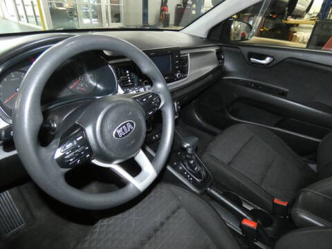 2018 Kia Rio