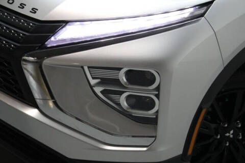 2026 Mitsubishi Eclipse Cross LE