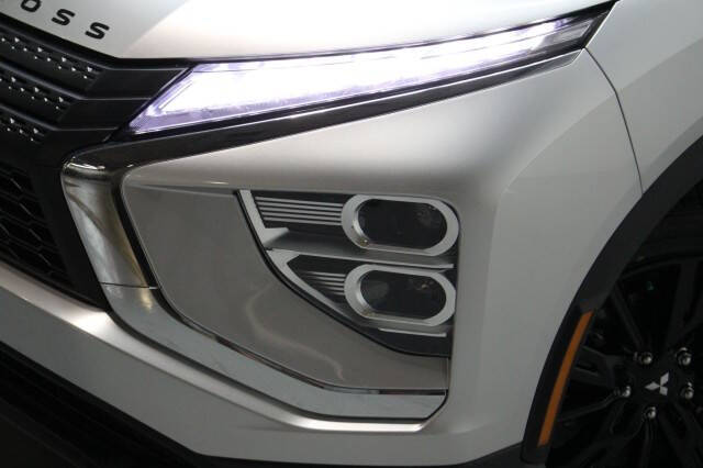 2026 Mitsubishi Eclipse Cross LE