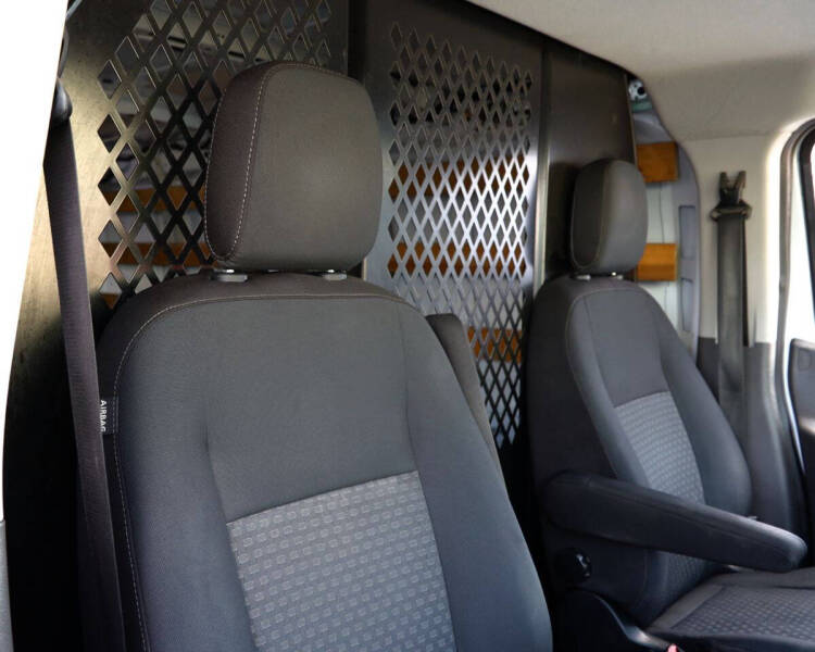 2020 Ford Transit 250