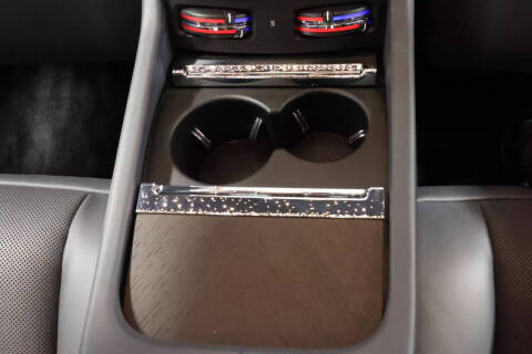 2018 Rolls-Royce Wraith