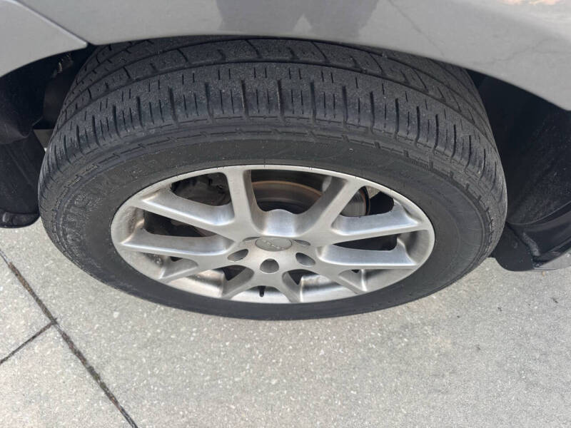 2012 Dodge Journey R/T