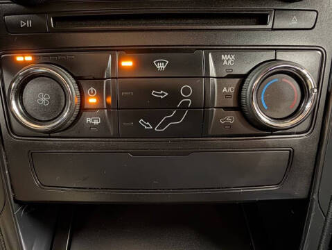 2018 Ford Explorer Police Interceptor Utility