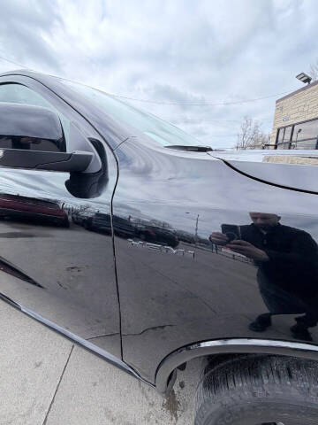2023 Dodge Durango R/T Plus