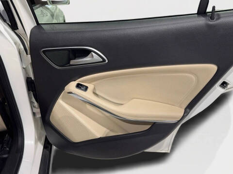 2020 Mercedes-Benz GLA GLA 250 4MATIC