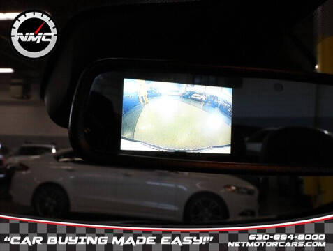 2019 Buick Cascada Premium