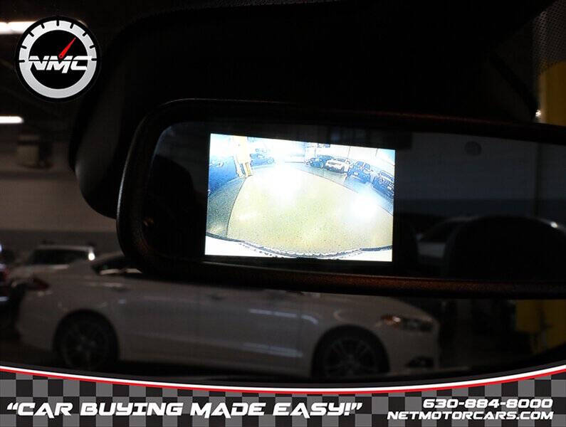 2019 Buick Cascada Premium