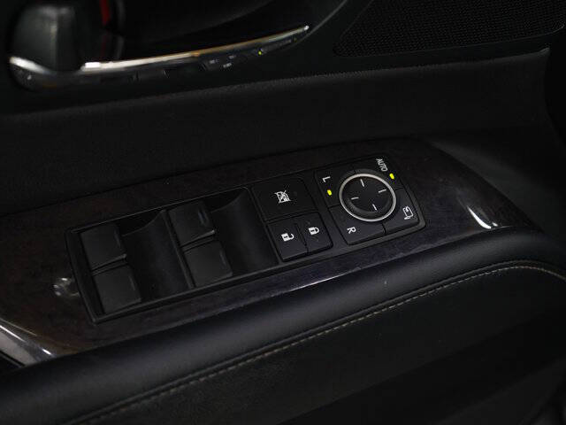 2013 Lexus RX 350 F SPORT