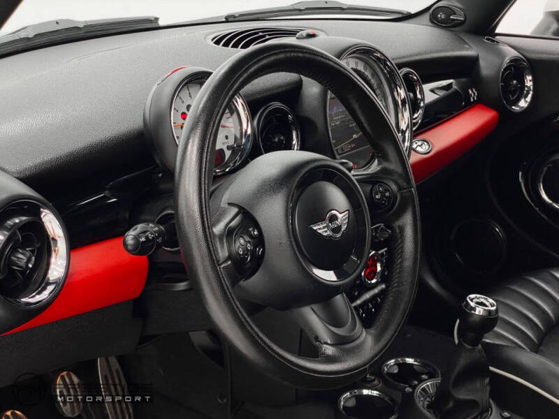 2012 MINI Cooper Hardtop S