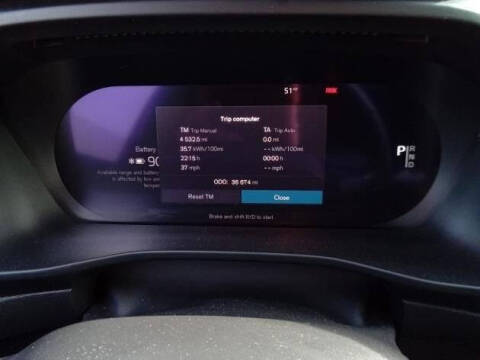 2023 Volvo C40 Recharge Twin Ultimate