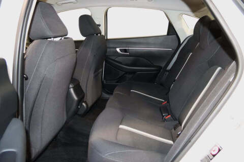 2023 Hyundai Sonata SE