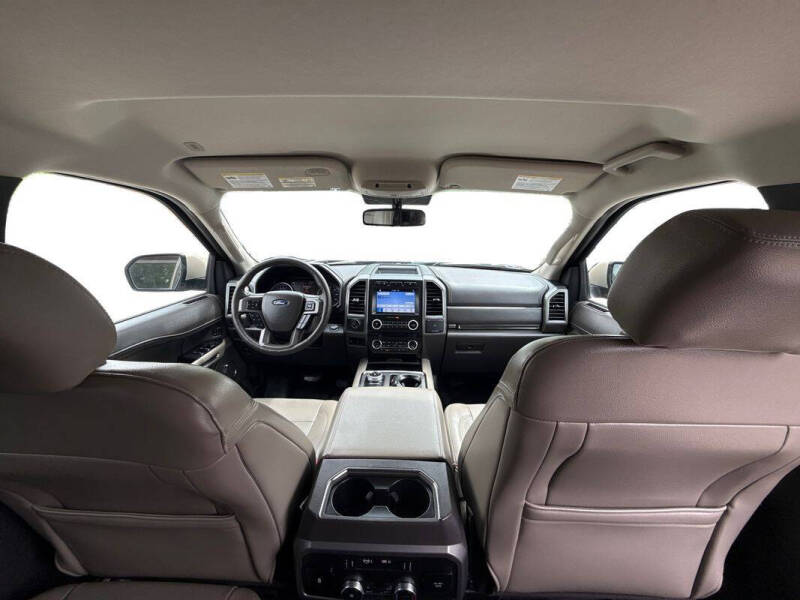 2018 Ford Expedition XLT