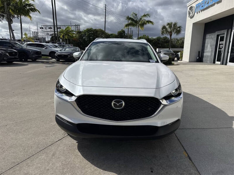 2026 Mazda CX-30 2.5 S Preferred