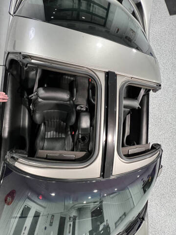 2000 Pontiac Firebird Trans Am