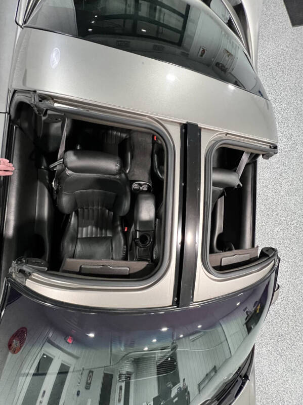 2000 Pontiac Firebird Trans Am