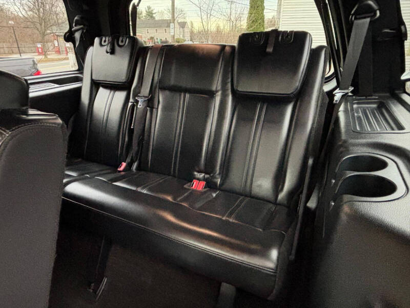 2015 Lincoln Navigator