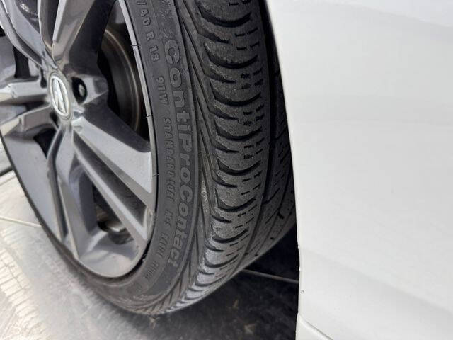 2024 Acura Integra w/Tech w/A-SPEC