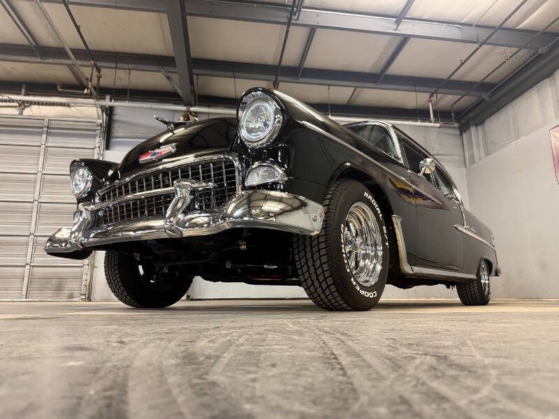 1955 Chevrolet Bel Air