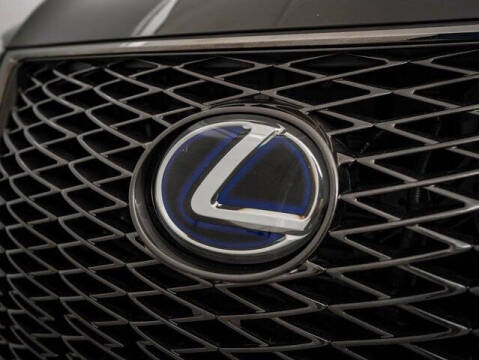 2020 Lexus RX 450h F SPORT Performance