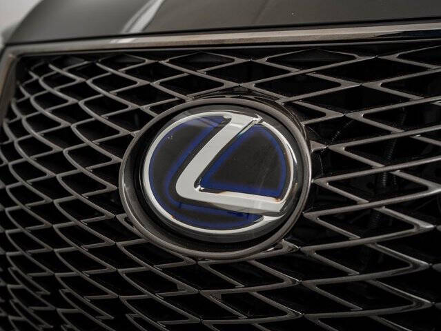 2020 Lexus RX 450h F SPORT Performance