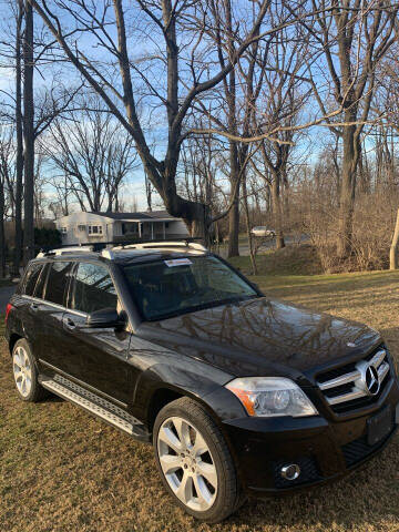 Mercedes Benz Glk For Sale In Reading Pa Mjm Auto Sales