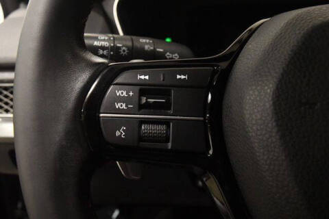 2024 Acura Integra w/A-SPEC