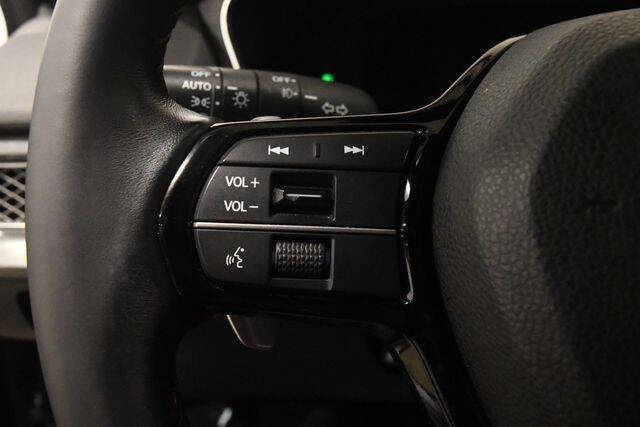 2024 Acura Integra w/A-SPEC