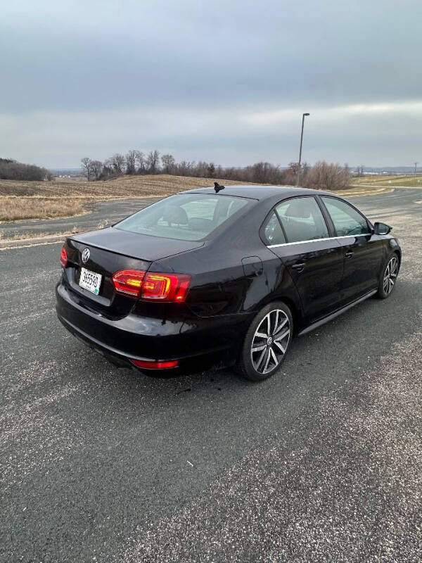 2013 Volkswagen Jetta GLI PZEV