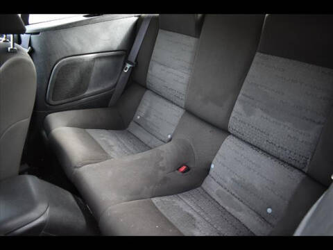 2007 Ford Mustang V6 Deluxe