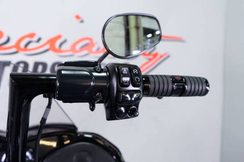 2021 Harley-Davidson Road Glide Limited