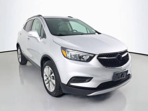 2019 Buick Encore