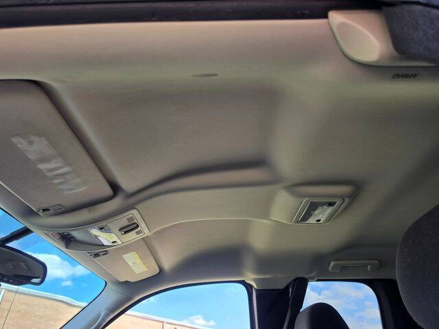 2010 Chevrolet Silverado 1500