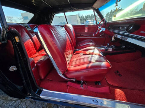 1965 Chevrolet Impala