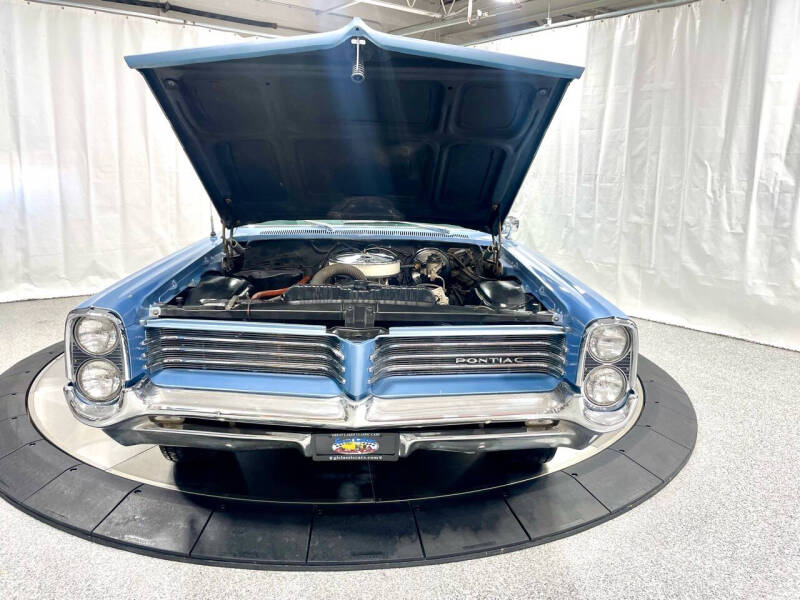 1964 Pontiac Parisienne