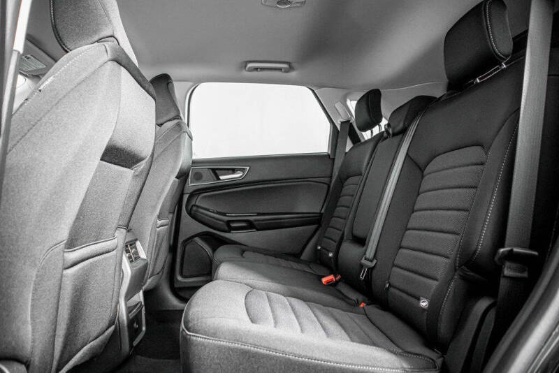 2024 Ford Edge SE