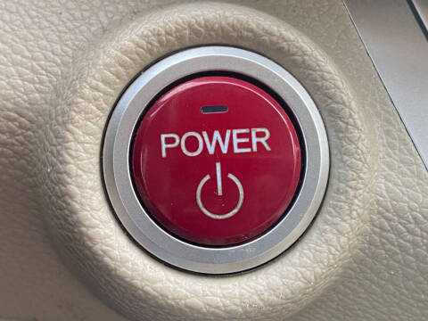 2015 Honda Accord Hybrid